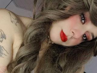 CandyI Webcam Sex Direct - Photo 14/21