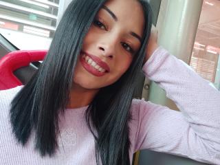 EmilyVv Seins Liveshow - Photo 16/21