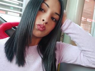 EmilyVv Seins Liveshow - Photo 15/21