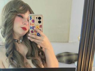 CandyI Webcam Sex Direct - Photo 13/21