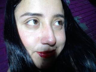 GabrielaMora Vidéo et Webcam - Photo 21/21