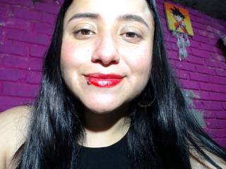 GabrielaMora Vidéo et Webcam - Photo 20/21