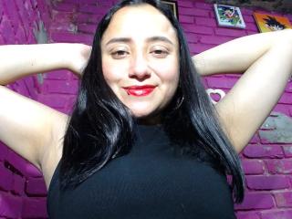 GabrielaMora Vidéo et Webcam - Photo 19/21