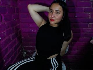 GabrielaMora Vidéo et Webcam - Photo 17/21