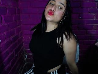 GabrielaMora Vidéo et Webcam - Photo 15/21