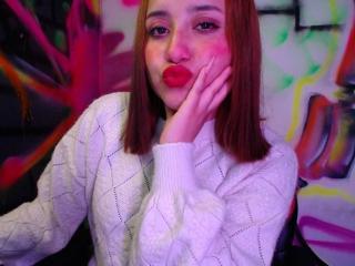 GabrielaMora Vidéo et Webcam - Photo 4/21