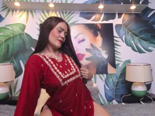 ShantalaKrisha Blowjob XXX Cams - Photo 16/21