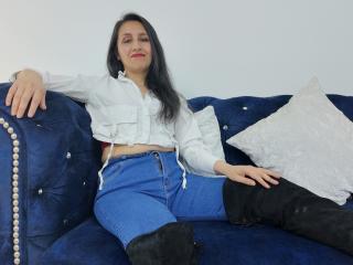 Cyntiia Webcam Sexe Direct - Photo 5/21