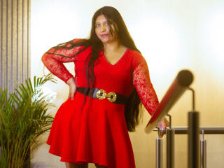 SophieGalli Blowjob XXX Cams - Photo 5/5