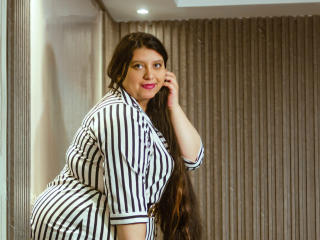 SophieGalli Blowjob XXX Cams - Photo 4/5