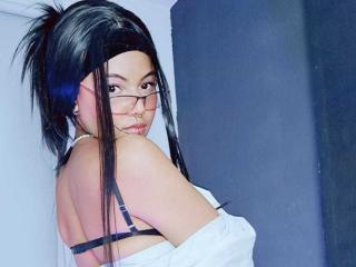 AntonellaFioree Webcam Porno Live - Photo 18/21