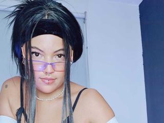 AntonellaFioree Webcam Porno Live - Photo 15/21
