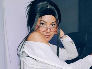 AntonellaFioree Webcam Porno Live - Photo 10/21