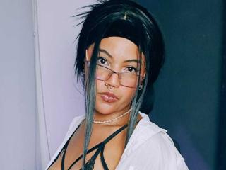 AntonellaFioree Webcam Porno Live - Photo 5/21