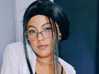 AntonellaFioree Webcam Porno Live - Photo 4/21