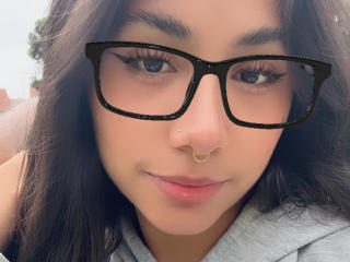 AnaRome Webcam Porno Live - Photo 4/21