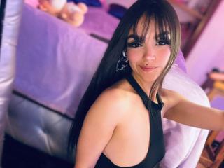 MarietteJones Hot Liveshows - Photo 20/21