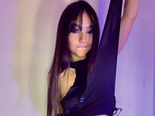 MarietteJones Hot Liveshows - Photo 5/21