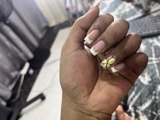 MelanyScoth Hot Liveshows - Photo 5/21