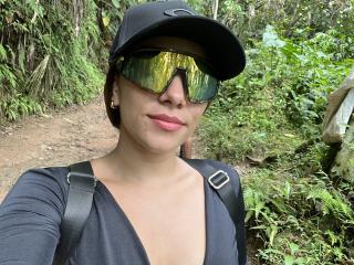 SharonKlart Blowjob XXX Cams - Photo 6/21