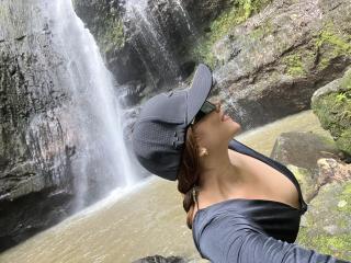 SharonKlart Blowjob XXX Cams - Photo 4/21