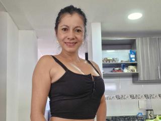 MelissaBaud Hot Liveshows - Photo 21/21