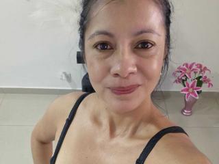 MelissaBaud Hot Liveshows - Photo 20/21