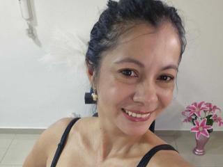 MelissaBaud Hot Liveshows - Photo 19/21