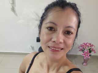 MelissaBaud Hot Liveshows - Photo 18/21