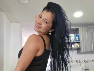 MelissaBaud Hot Liveshows - Photo 16/21