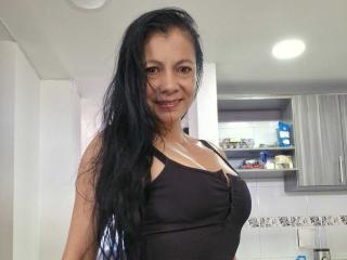 MelissaBaud Hot Liveshows - Photo 12/21