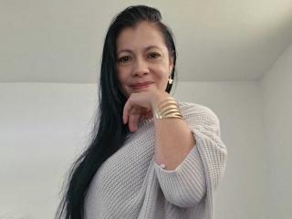 MelissaBaud Hot Liveshows - Photo 11/21