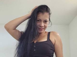 MelissaBaud Hot Liveshows - Photo 8/21