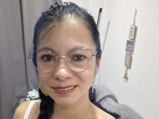 MelissaBaud Hot Liveshows - Photo 7/21