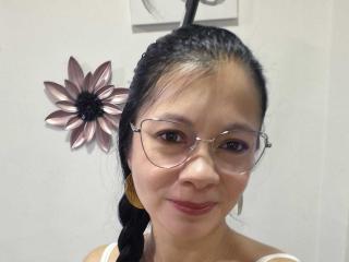 MelissaBaud Hot Liveshows - Photo 6/21