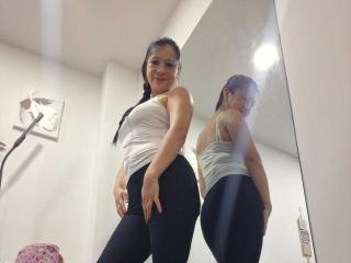 MelissaBaud Hot Liveshows - Photo 4/21