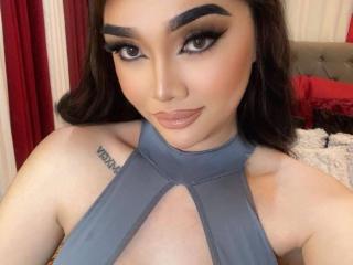 JosephineCameroon photo