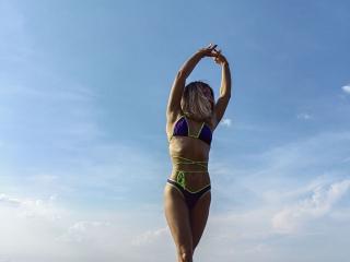 IceMaya Hot Pussy - Photo 7/7