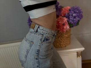 Amabel Webcam Porno Live - Photo 11/21