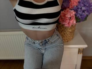 Amabel Webcam Porno Live - Photo 9/21