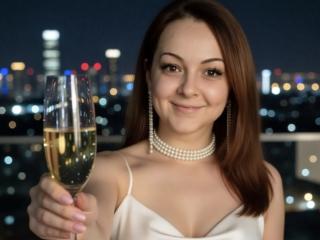 LoraHazel Anal en Webcam Live - Photo 19/21