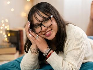 AmbrosiaLove Webcam Porno Live - Photo 5/14