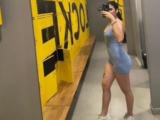 MiluSky Hot Liveshows - Photo 8/21