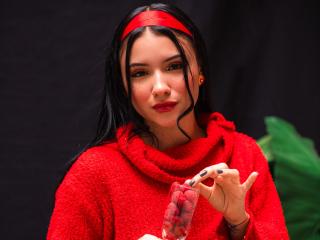 LizzeJoy Anal en Webcam Live - Photo 12/21