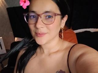 MichellMonet Hot Liveshows - Photo 12/21