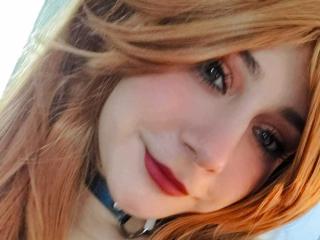 CandyI Webcam Sex Direct - Photo 10/21