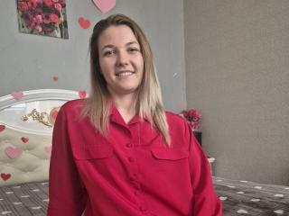 Anshante Webcam Porno Live - Photo 20/21