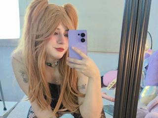 CandyI Webcam Sex Direct - Photo 8/21