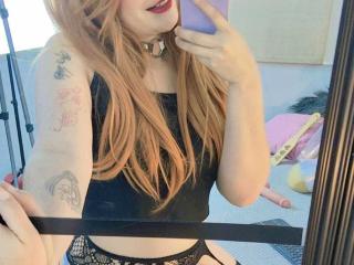 CandyI Webcam Sex Direct - Photo 7/21