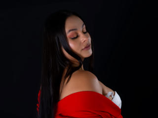 LunaSoler Anal en Webcam Live - Photo 6/21